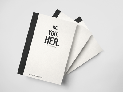 ME, YOU, HER. – My 2AM Thoughts